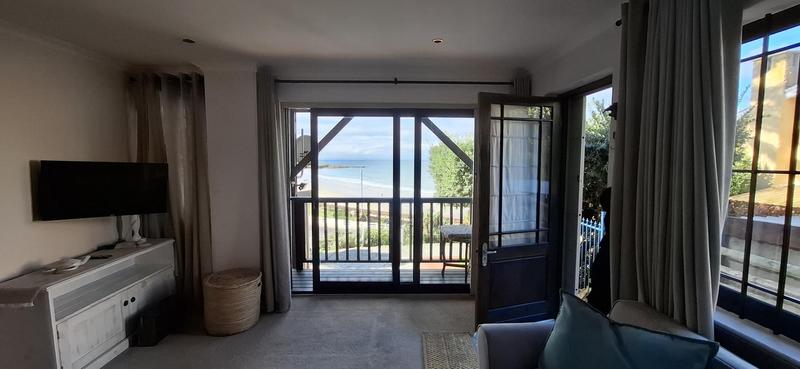 To Let 1 Bedroom Property for Rent in Glencairn Western Cape